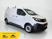 Vauxhall Vivaro - Image 1