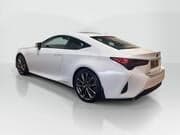 Lexus RC - Image 3