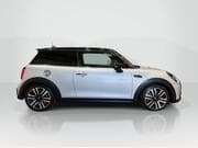 MINI Hatch - Image 8