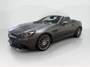 Mercedes-Benz SLC - Image 3