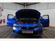 Honda Civic - Image 8