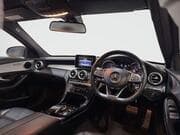 Mercedes-Benz C Class - Image 4