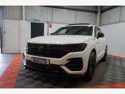 Volkswagen Touareg - Image 3