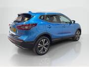 Nissan Qashqai - Image 3