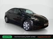 Tesla Model Y - Image 1
