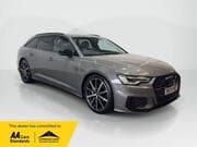 Audi A6 Avant - Image 1