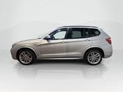 BMW X3 - Image 7