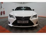 Lexus RC - Image 8