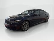 BMW 7 Series - Image 2