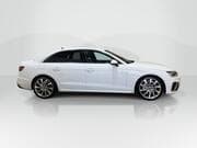 Audi A4 - Image 6