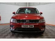 Volkswagen Tiguan - Image 8