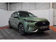 Ford Kuga - Image 7