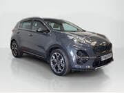 Kia Sportage - Image 1