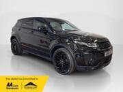 Land Rover Range Rover Evoque - Image 1