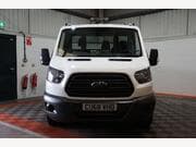 Ford Transit - Image 8