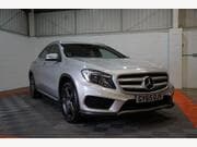 Mercedes-Benz GLA - Image 8