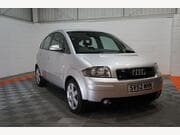 Audi A2 - Image 7