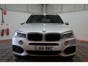 BMW X5 - Image 8