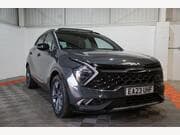 Kia Sportage - Image 7