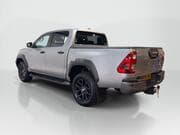 Toyota Hilux - Image 3