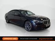 BMW 7 Series - Image 1