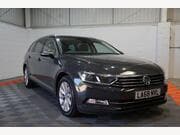Volkswagen Passat - Image 8