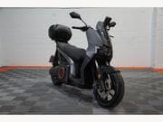 Scutum SEAT MO eScooter 125 - Image 2