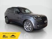 Land Rover Range Rover - Image 1