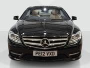 Mercedes-Benz CL - Image 7