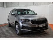 Skoda Karoq - Image 8