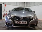 Honda Civic - Image 8