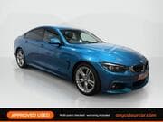 BMW 4 Series Gran Coupe - Image 1