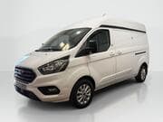 Ford Transit Custom - Image 3