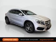 Mercedes-Benz GLA - Image 1