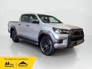 Toyota Hilux - Image 1