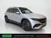 Mercedes-Benz EQB - Image 1