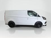 Ford Transit Custom - Image 8