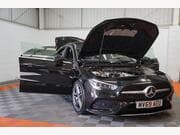 Mercedes-Benz CLA - Image 6