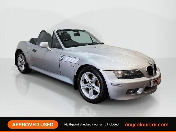 BMW Z3